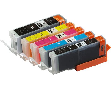 Printer Inkt En Cartridges Voor Alle Merken Printers