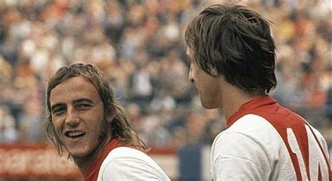 Johan Neeskens Morto A Anni Il Centrocampista Incarn Il Calcio