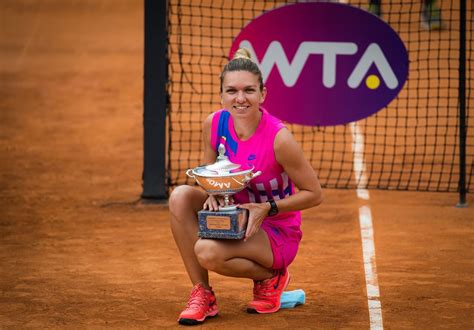 Simona Halep ar putea reveni pe teren în doar câteva zile Turneul