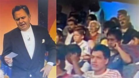 El Mayo Zambada Estuvo En Programa De Paco Stanley Esto Es Lo Que