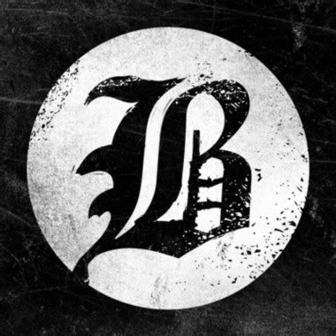 beartooth wallpaper,font,logo,black and white,circle,symbol (#314327 ...