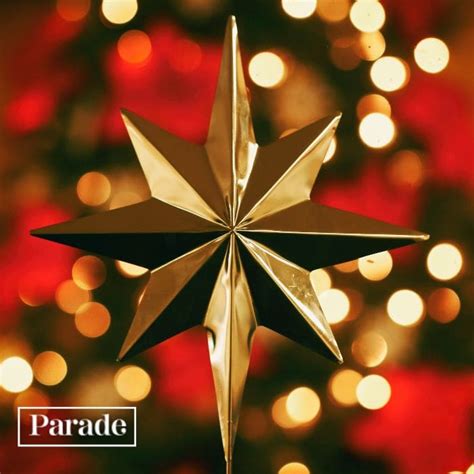 17 Traditional Christmas Symbols and Their Meanings - Parade