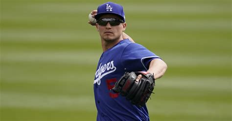 Dodger star Corey Seager's MVP run and other MLB predictions - Los ...