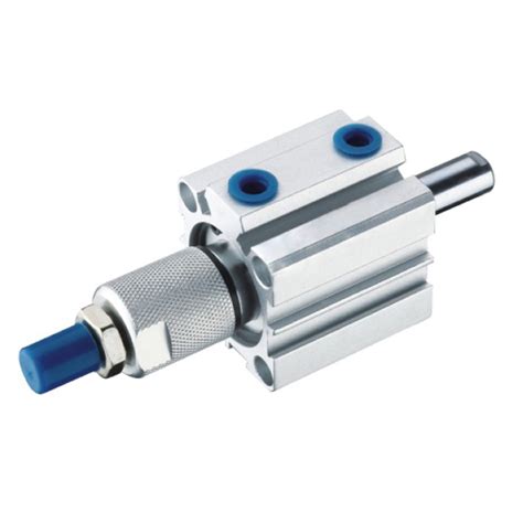 SDA Series Compact Cylinder Buy Product On THKPC Pneumatic Complete