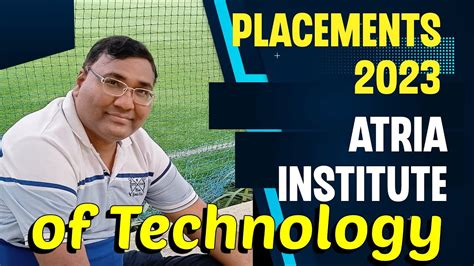 Atria Institute Of Technology Bangalore Atria Engineering College Atria