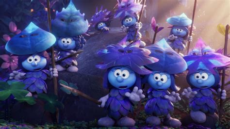 Image - The Smurfettes Reveal Themselves.jpg | Smurfs Wiki | FANDOM ...