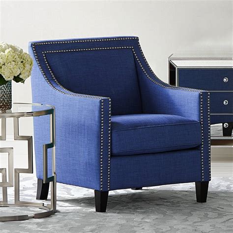 Upholstered Chairs - New Upholstered Armchairs & More - Page 2 | Lamps Plus