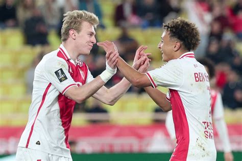 Monaco Reims Il Pronostico Di Ligue 1 Combo E Multigol Per Hutter