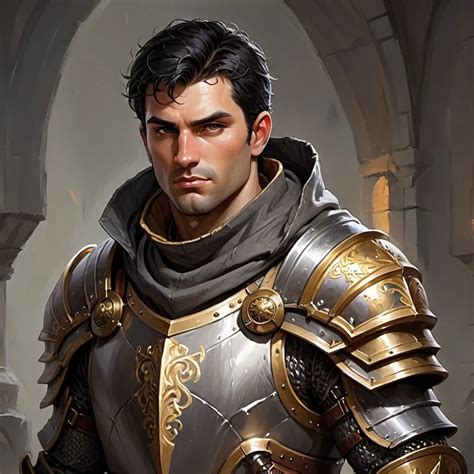 human paladin guide rp guide humans   kingdoms