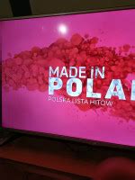 Rozwiązano Ciemne plamy na ekranie telewizora LG 42 LB5700 czy to