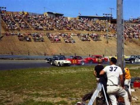 Langley Speedway in Langley, Canada - Virtual Globetrotting