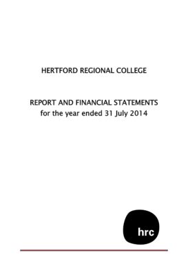 Fillable Online Aocrecruit Co Hertford Regional College