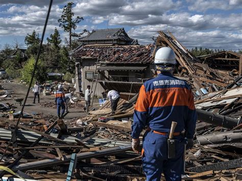 Aftermath of Typhoon Hagibis that killed reportedly 33 in Japan seen in dramatic images - ABC News