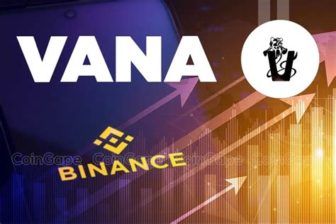 Binance Launchpool Announces Nd Project Vana What S Next