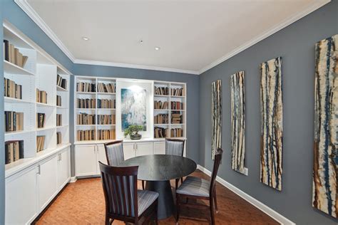 The Retreat at Market Square | The Retreat at Market Square Amenities