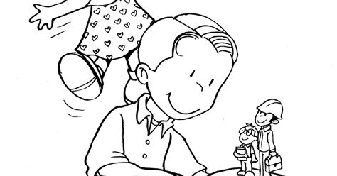 Moral Values In Spanish Free Coloring Pages Coloring Pages