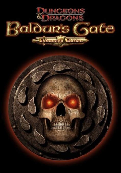 Baldur S Gate Enhanced Edition Video Game 2012 IMDb