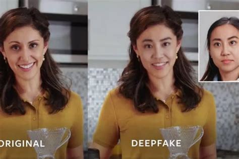 Mulai Meresahkan Google Ungkap Cara Lindungi Pengguna Dari Deep Fake