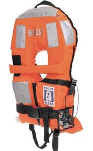 Foam Life Jacket Re Besto Redding Unisex Professional