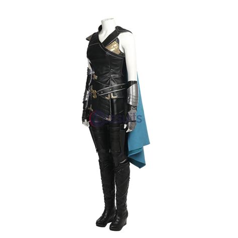 Valkyrie Costume Thor Ragnarok Valkyrie Cosplay Outfits For Woman ...