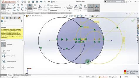 Design Vertical Axis Ugrinsky Wind Turbine Use Solidworks Solidworks