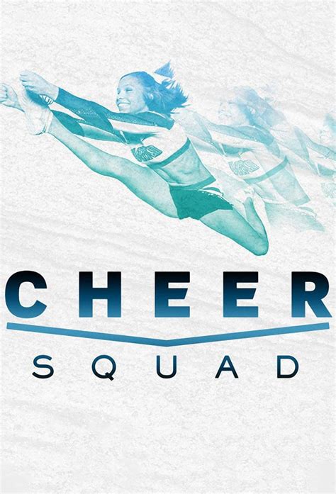 Cheer Squad - TheTVDB.com