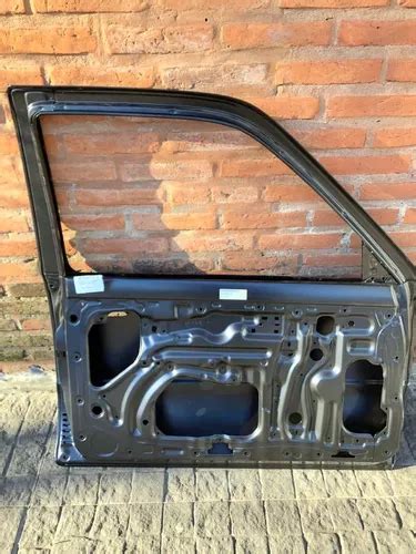 Puerta Delantera Toyota Hilux Cabina Simple En Venta En Mor N