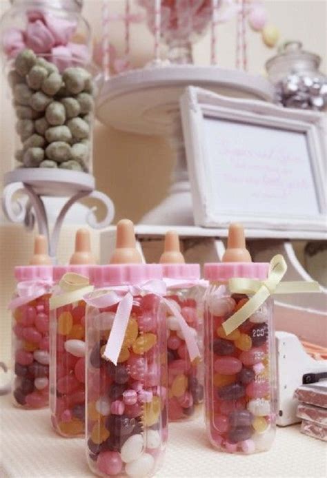 Baby Shower Ideas For Girls Easyday