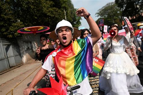 Myanmar’s minorities join protest as anger over death simmers ...