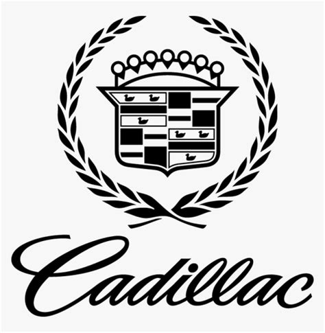 Cadillac Logo Png Download Best Cadillac Logo Png On Logo Cadillac