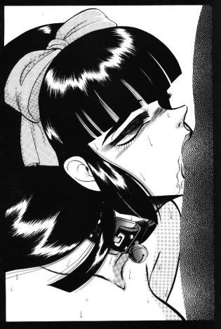 Black And White Bondage Gallery Luscious Hentai Manga Porn