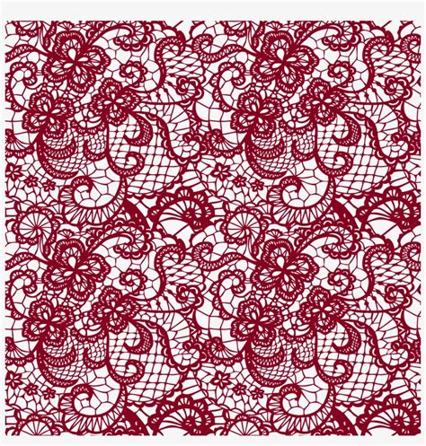 Transparent Background Lace Pattern Png Transparent Png 3543x3543