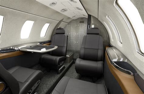 Cessna Citation CJ1 Charter - Aircraft Hire