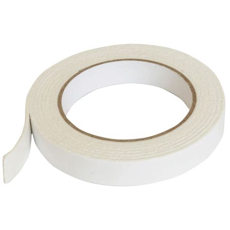 Double Tape Super Strong Faced Powerful Adhesive Foam Paper Double