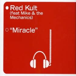 Miracle Red Kult Album Allmusic