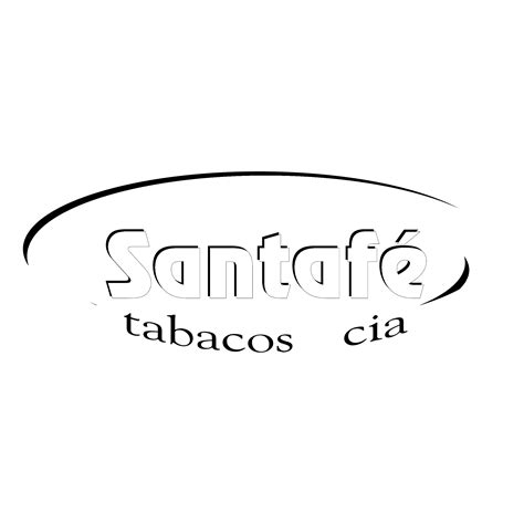 Santafe Tabacos & Cia Logo PNG Transparent & SVG Vector - Freebie Supply