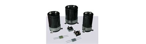 Power Supply Parts - motec - automating your world