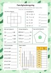 F Rdighedsregning Matematik Klasse Leg Og Lektie