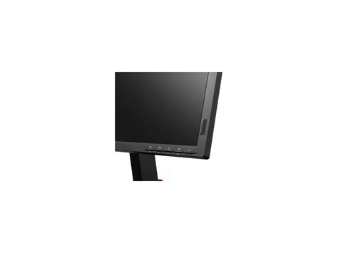 Lenovo Thinkvision T2454p 24 Inch Wuxga Led Backlit Lcd Monitor Neweggca