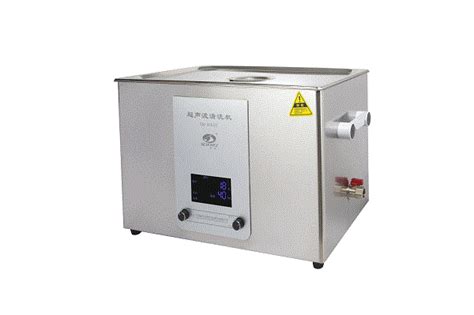 Heating Ultrasonic Cleaner Ningbo Scientz Biotechnology Co Ltd