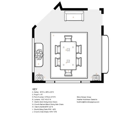 Dining Room Floor Plan Design 28 Images Open Floor Plan House