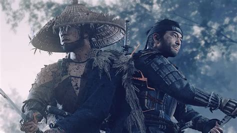 Ghost Of Tsushima Director's Cut PS5 Removes Loading Screens, Takes 2 ...