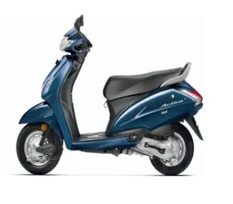 Honda Activa Spare Parts Price List PDF SPARKPDF In PDF