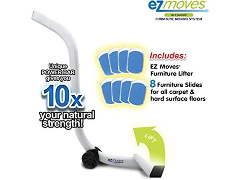 Allstar Innovations EZ Moves System