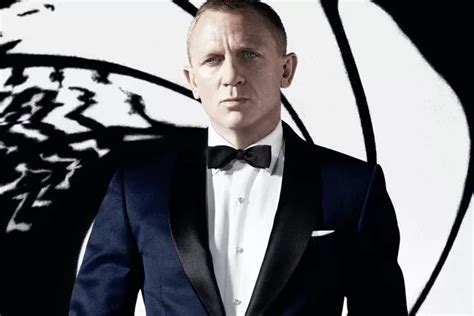 Gak Gampang Jadi James Bond Ada Syarat Dari Produser Untuk Calon Aktor