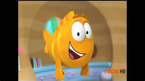 Bubble Guppies Outside Song Lyrics