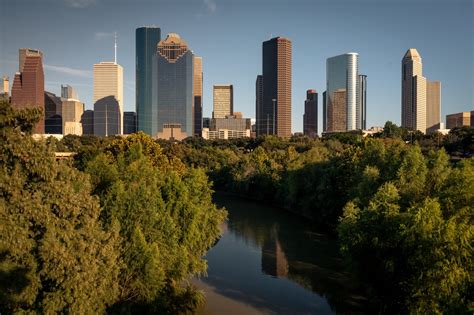 Houston Earns Top Placement in 2023 World’s Best Cities Ranking