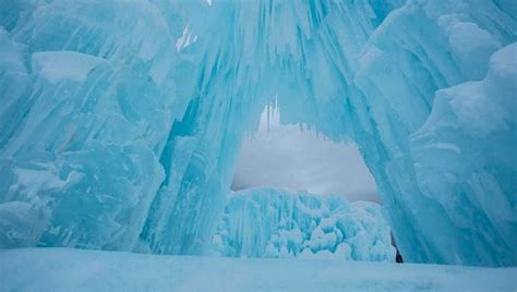 WI ‘Winter Realms;’ Ice Castles creators reveal new Lake Geneva event ...