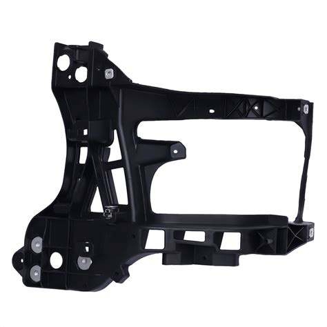 Radiator Support Headlight Mounting Bracket Lh Rh Side For Ram