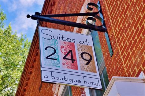 Suites At 249 Updated 2018 Prices And Hotel Reviews Culpeper Va